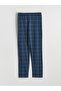 New York Printed Boys' Pajamas - 6