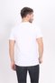 Unisex Ataturk Printed Crew Neck Short Sleeve T-Shirt - 2