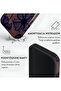 iPhone 17 Pro Max (6.9 inch) Compatible Patterned Burga Series Double-Layered Premium Case - 3