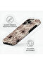iPhone 17 Pro Max (6.9 inch) Compatible Patterned Burga Series Double-Layered Premium Case - 5