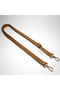 iPhone 17 Pro Max Orange Canvas Phone Strap - 6