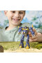 Megatron Cyberworld Robot 10cm - 3