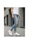 Unisex Lace-Up Sneaker Flexible Orthopedic Breathable and Comfortable Ergonomic Daily Shoes - 3