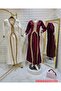 Luxurious and elegant jalabiya