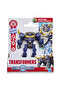 Megatron Cyberworld Robot 10cm