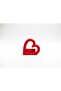 2-Piece Heart Note and Photo Holder-Note Holder-Card Holder-Note Holder-Photo Holder-Desktop Organizer - 3