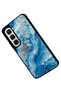Infinix Hot 60 İ Matte Compatible Black Case – Soft Silicone, Protective, Shock-Absorbing Cover - 3