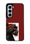 Infinix Hot 60 İ Matte Compatible Black Case – Soft Silicone, Protective, Shock-Absorbing Cover