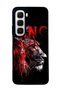 Infinix Hot 60 Matte Compatible Black Case – Soft Silicone, Protective, Shock-Absorbing Cover