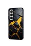 Infinix Hot 60 İ Matte Compatible Black Case – Soft Silicone, Protective, Shock-Absorbing Cover - 4