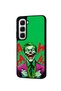 Infinix Hot 60 İ Matte Compatible Black Case – Soft Silicone, Protective, Shock-Absorbing Cover - 4