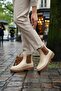 Waterproof Non-Slip Sole Women's Midi Boots & Booties - 3