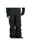 Estate Youth Pt Boys' Black Snowboard Pants Boys' Snowboard