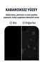 طبقة حماية للشاشة من Nokia 6.1 Plus Ghost Nano مقاومة للخدوش والبقع - 6