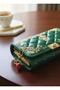 Murano Glass Charm Mixed Figure Clip Model Bag Wallet Ornament Handmade - 3
