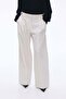 Wide tailored trousers - 3