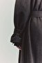 Wool-blend coat - 5