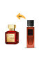 من Natural Flame - Flame (بديل Baccarat Rouge) أو دو بارفان 100 مل