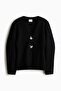 Knitted cardigan - 5