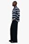 Regular Fit Flannel overshirt - 6