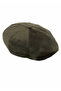Peaky Blinders Corded Fabric Velvet Baretta Cap |   Premium Classic Model - 5