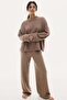 Cable-knit jumper - 4