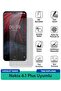 طبقة حماية للشاشة من Nokia 6.1 Plus Ghost Nano مقاومة للخدوش والبقع