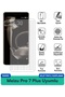 Meizu Pro 7 Plus Nano Case Compatible Screen Protection Film Thin Flexible Structure Anti-Scratch Anti-Stain