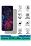 حافظة Reeder S23 Pro Max Matte Ghost Nano متوافقة مع واقي الشاشة وفيلم الخصوصية ومقاوم للخدش