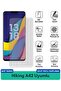 Hiking A42 Matte Nano Case Compatible Screen Protection Film Stain-Resistant Reduces Reflection