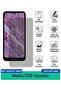 طبقة حماية للشاشة من Nokia C10 Matte Ghost Nano مقاومة للخدوش