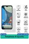 غطاء حماية شاشة متوافق مع Fairphone 4 Mat Nano، سطح غير لامع يقلل من إجهاد العين