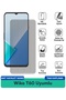 فيلم حماية شاشة Wiko T60 Mat Hayalet Nano مقاوم للخدوش والصدمات