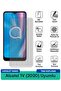 فيلم حماية الشاشة Alcatel 1V (2020) Ghost Nano مقاوم للخدوش والصدمات