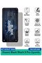 Xiaomi BlackShark 5 Pro Mat Ghost Nano Film لحماية الشاشة مضاد للتلطخ ويقلل من الانعكاس