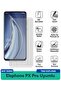 طبقة حماية للشاشة من Elephone PX Pro Mat Nano مقاومة للبقع وقليلة الانعكاس ومقاومة للخدش