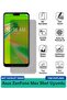 Asus ZenFone Max Shot Mat Ghost Nano Film لحماية الشاشة يقلل من الانعكاس ولا يترك علامات