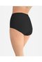 Nbb Abdominal Tightening Laser Cut High Waist Panty Corset - 2