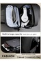 Crossbody Sling Bag Body Chest Sling Shoulder Bag for Men Women Casual Shoulder Backpack Bag, Waterp - 4