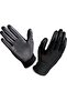 Black Grip Glove - Antistatic, Elastic, Micropure Structure