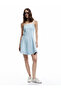 Women's Dress 5Sal80026Mdlgt - 2