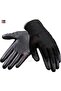 Black Grip Glove - Antistatic, Elastic, Micropure Structure - 3