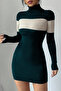 Women's Stylish and Elegant Bady Dress - 2
