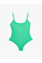 Thin Strap Swimsuit
