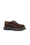 Genuine Suede Leather Eva Sole Casual Women's Shoes - Z1057 - 2