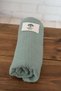Newborn Baby Blanket (100*100) 4 Layers of Muslin - 6