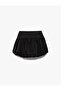 Mini Parachute Balloon Skirt - 3