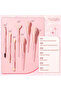 فرش مكياج من Pink Flash - 2