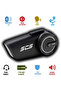 S2XM BLUETOOTH VE INTERCOM