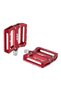 Pedals HT AN01-Red